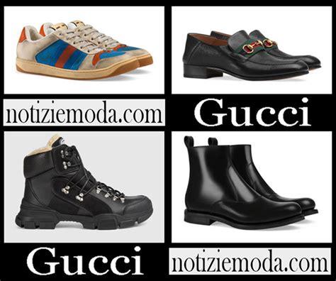 gucci scarpe uomo online|scarpe gucci uomo.